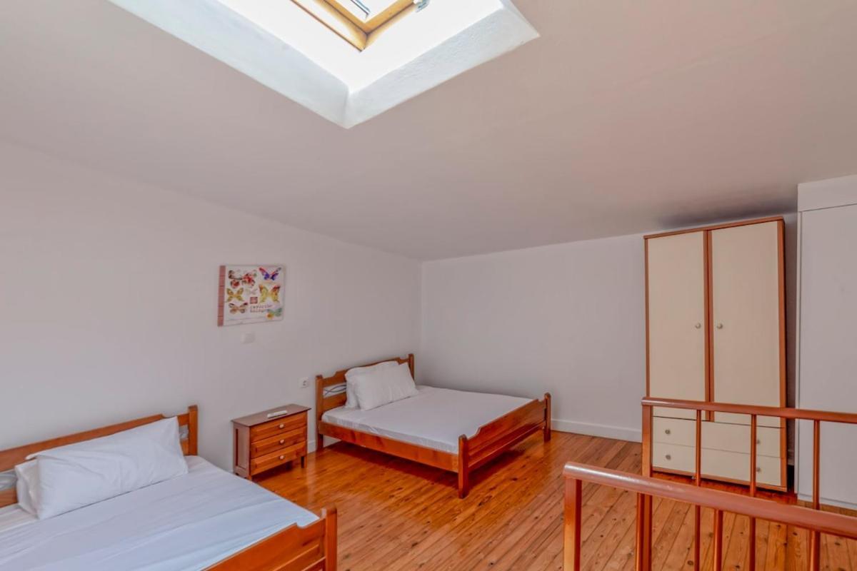 Karena Seaview Villa Йерані Екстер'єр фото