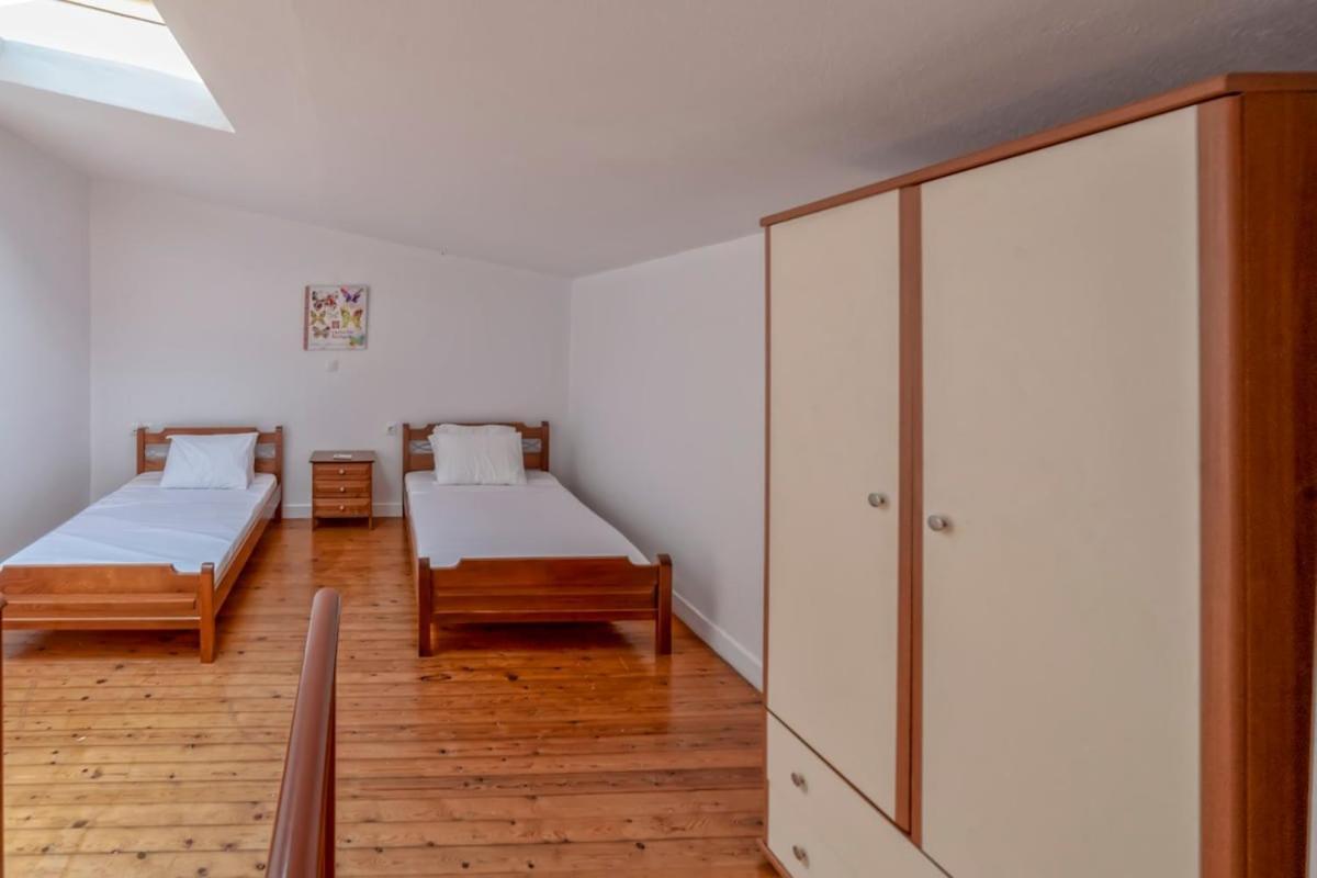 Karena Seaview Villa Йерані Екстер'єр фото